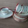 Mayfair Elizabethan China Replacements 16 Piece Image 3