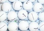 Srixon Distance Lake Golf Balls - 50 Balls