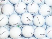 Srixon Distance Lake Golf Balls - 50 Balls