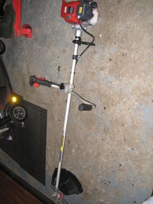 strimmer