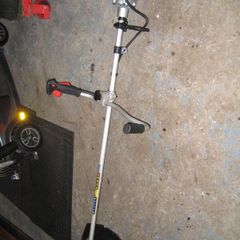 strimmer