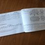 Owners Manual (Fiat Fiorino) Image 3
