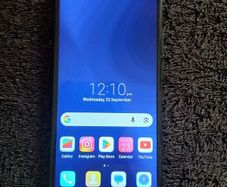 Huawei Y6 Phone With Play Store