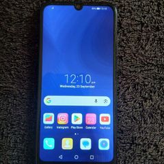 Huawei Y6 Phone With Play Store