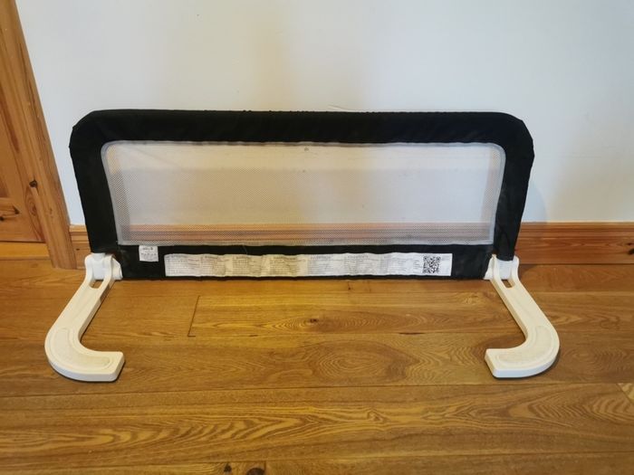 Safety 1st bed rail