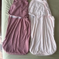 Momcozy baby swaddle