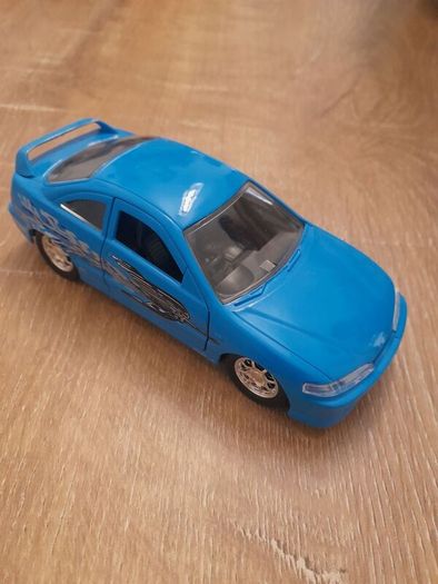 fast and furious