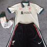 Liverpool Kit Image 3