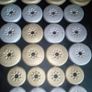 York 55kg Large Gym Weights Set - Collect Image 3