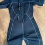 Crane medium short wet suit for sale size 12-14 Image 3