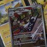 Archaludon ! Illustration Rare ! from Stellar Miracle Set ! 2024 ! Japanese Pokemon Card ! Image 3