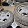 5x108 Revolution and Volvo wheels Image 3
