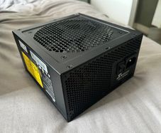 Seasonic M12 II BRONZE evo edition 620w Power Supply