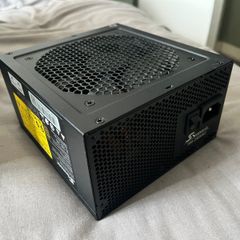 Seasonic M12 II BRONZE evo edition 620w Power Supply