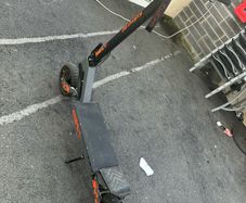 Kukirin g2
