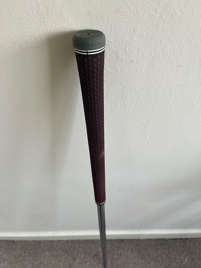 Taylormade Hi-Toe Wedge