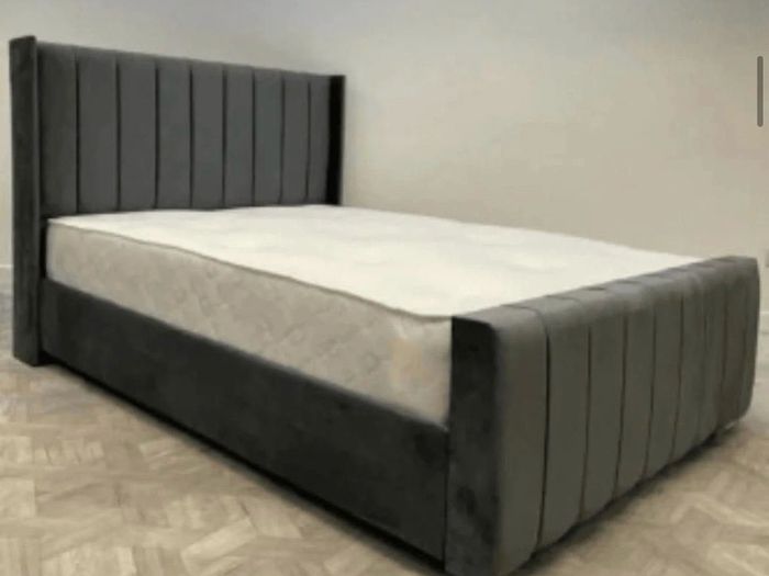 New indianna frame beds