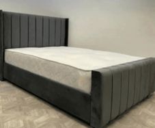 New indianna frame beds
