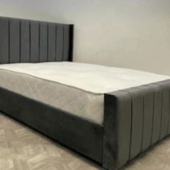 New indianna frame beds