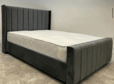 New indianna frame beds