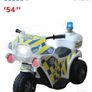 Kids Electric Scooter Image 2