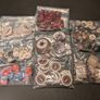 Trudvang Legends Board Game with Lost Stories Expansion - Read Description! Image 10