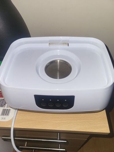 steriliser