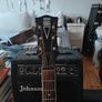 Vintage E-ros Recanati | Rare Italian guitar - as used by Jimmy Page Image 5