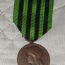 Commemorative medal of the 1870-1871 war Image 2