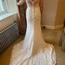 Elegant Wedding Gown Image 7