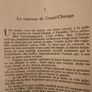 SARAH BERNHARD ma grand mere. Paperback In  Fair Condition. Image 2