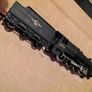 Hornby Dublo 2-8-0 Steam Locomotive Image 9