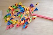 Educational toys
