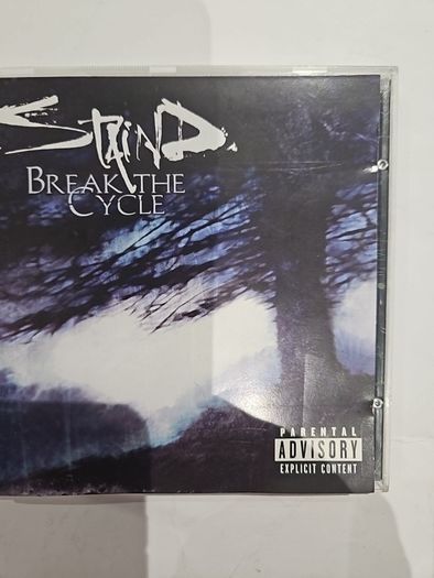 Staind - Break The Circle.