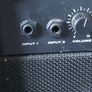 Marshall B25 Mk2 25W Bass Combo AMP, working great and in excellent condition Image 3