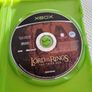 The Lord of the Rings The Third Age Xbox Original Games Original Image 6