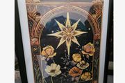 Boho Style Home Decoration - great gift idea