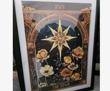 Boho Style Home Decoration - great gift idea
