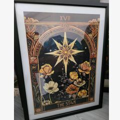 Boho Style Home Decoration - great gift idea