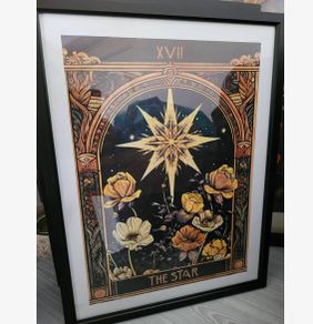 Boho Style Home Decoration - great gift idea
