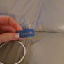 Silver Bracelet Image 3