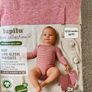 Baby sleepsuit, bodysuit, soothers Image 4