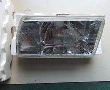 Citroen Visa Headlamp.