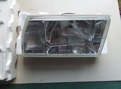Citroen Visa Headlamp.