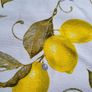 Lemons Table Runner 40cm x 180cm Image 5