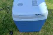 camping fridge