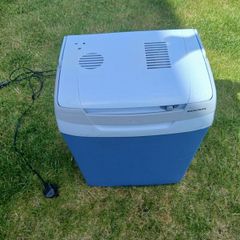 camping fridge