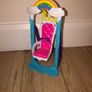 Bundle of 20+ Barbies and accessories Image 10