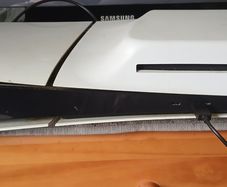 Playstation 5 Slim Disc Edition