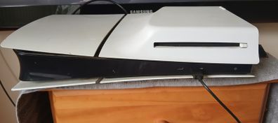 Playstation 5 Slim Disc Edition